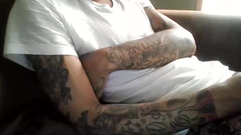 ToxicPipe757 online show from May 2026 03:19:01 PM
