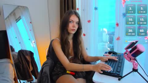 Alice online show from September 2025 12:55:01 AM