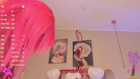  Marilee online show from February 2025 03:00:02 AM