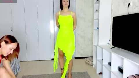 Snapshot of bestgirls2021 chatting on November 2025 03:16:01 AM Hellen and Natali online show from November 2025 03:16:01 AM