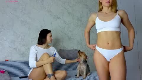 Snapshot of bestgirls2021 chatting on March 2026 03:06:02 AM Hellen and Natali online show from March 2026 03:06:02 AM