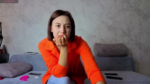 Hellen and Natali online show from July 2026 03:00:02 AM
