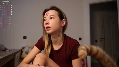 Emely online show from February 2026 04:53:01 AM