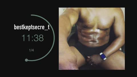 Snapshot of bestkeptsecre_t chatting on January 2025 11:52:01 AM bestkeptsecre t online show from January 2025 11:52:01 AM