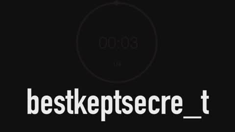 Snapshot of bestkeptsecre_t chatting on January 2025 11:54:01 PM bestkeptsecre t online show from January 2025 11:54:01 PM