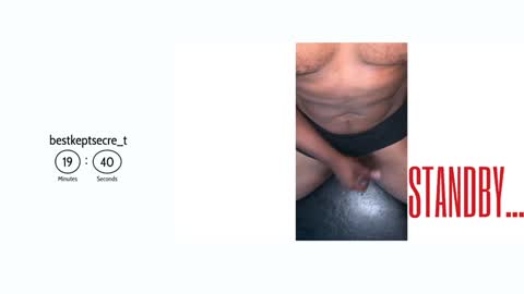 Snapshot of bestkeptsecre_t chatting on February 2025 07:16:02 PM bestkeptsecre t online show from February 2025 07:16:02 PM