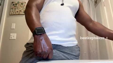 bestkeptsecre t online show from January 2026 10:00:02 PM