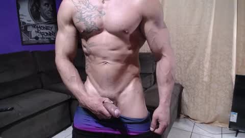 bestmuscle online show from February 2025 02:49:01 AM