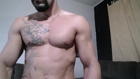 bestmuscle online show from February 2026 07:04:01 PM