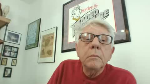 Snapshot of bestshot1951 chatting on December 2024 03:12:01 PM bestshot1951 online show from December 2024 03:12:01 PM