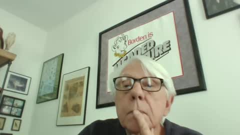 Snapshot of bestshot1951 chatting on February 2025 05:56:02 PM bestshot1951 online show from February 2025 05:56:02 PM