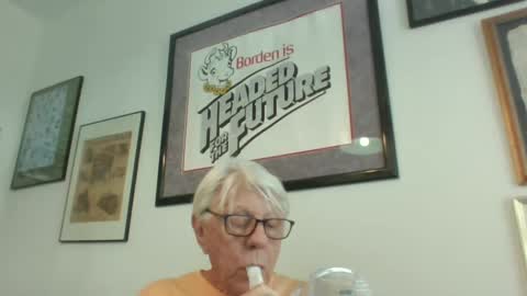 Snapshot of bestshot1951 chatting on September 2025 02:30:01 PM bestshot1951 online show from September 2025 02:30:01 PM