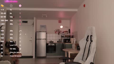 Zo online show from March 2025 12:39:02 PM