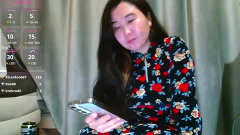 Snapshot of bet_lu chatting on December 2024 01:51:02 PM Bet Lu online show from December 2024 01:51:02 PM