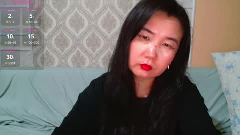 Snapshot of bet_lu chatting on February 2025 12:29:02 PM Bet Lu online show from February 2025 12:29:02 PM