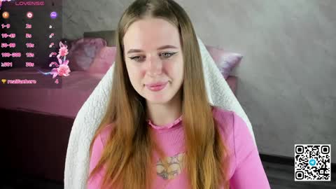 Betany online show from April 2026 12:22:01 AM