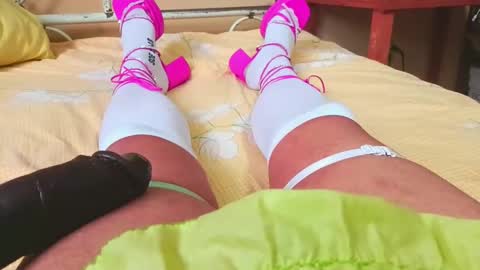 Sissyforever online show from September 2025 11:06:02 PM
