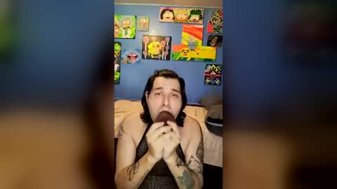 betasissyvegas online show from July 2026 08:12:01 AM