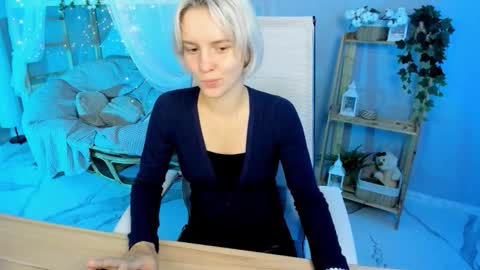 Bethany online show from October 2025 06:34:01 AM