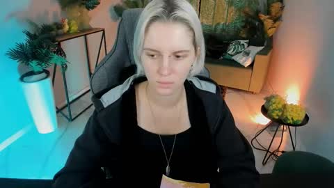 Bethany online show from October 2025 02:32:02 AM