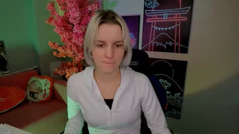 Bethany online show from November 2025 05:45:02 AM