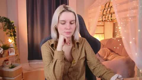 Bethany online show from March 2026 05:35:02 AM