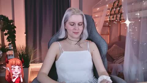 Bethany online show from March 2026 08:26:33 AM