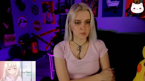 Bethany online show from April 2026 01:41:01 PM