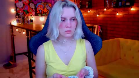 Bethany online show from May 2026 02:29:01 AM