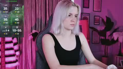 Bethany online show from July 2026 05:33:02 AM