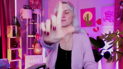 Bethany online show from July 2026 05:22:01 AM
