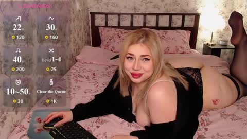 bethflatcher online show from April 2026 10:24:01 AM