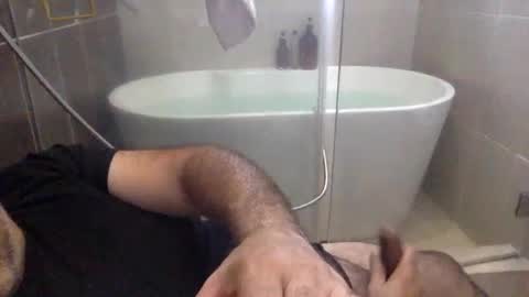 Snapshot of betoooox chatting on January 2025 06:45:02 PM Virtual Gentleman online show from January 2025 06:45:02 PM