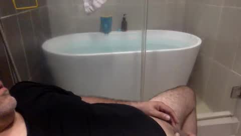 Snapshot of betoooox chatting on February 2025 02:51:02 AM Virtual Gentleman online show from February 2025 02:51:02 AM