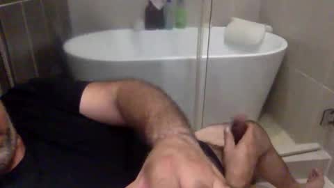 Virtual Gentleman online show from May 2026 11:35:01 PM