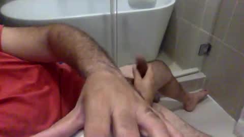 Virtual Gentleman online show from May 2026 01:35:02 AM