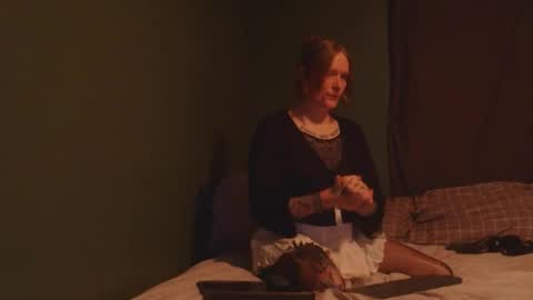 Betsy online show from April 2026 11:42:01 PM