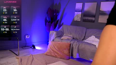 Snapshot of betsygonzale chatting on January 2025 04:42:01 AM Betty online show from January 2025 04:42:01 AM