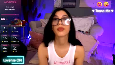 Snapshot of betsygonzale chatting on February 2025 04:05:02 AM Betty online show from February 2025 04:05:02 AM