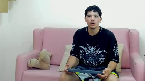 Tiven  Luciana online show from July 2026 12:02:01 AM