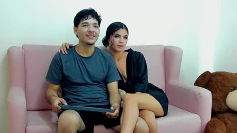 Tiven  Luciana online show from July 2026 12:08:02 AM