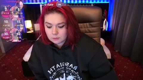 betttydark online show from March 2025 04:10:01 AM