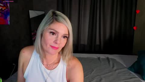 Betty online show from May 2026 01:12:01 AM