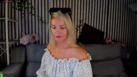 Betty online show from June 2026 01:03:01 AM