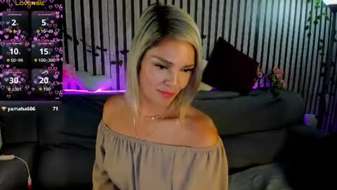Betty online show from June 2026 01:25:02 AM