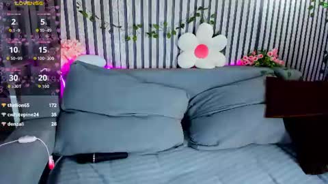 Betty online show from July 2026 03:45:01 AM