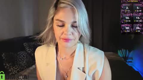 Betty online show from July 2026 01:03:01 AM