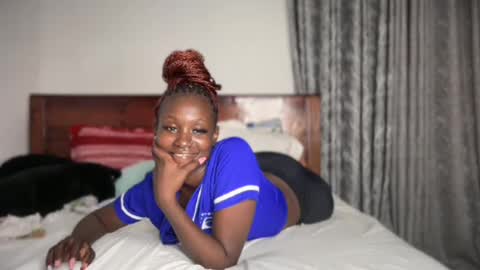 Snapshot of betty_fire_ chatting on March 2025 06:56:01 PM Adah online show from March 2025 06:56:01 PM