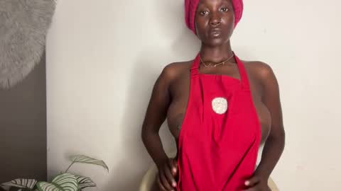 Adah online show from November 2025 09:46:02 PM