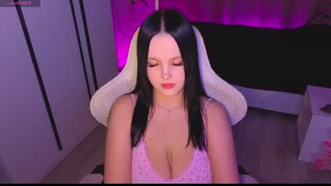 betty_lioren online show from July 2026 12:47:02 PM